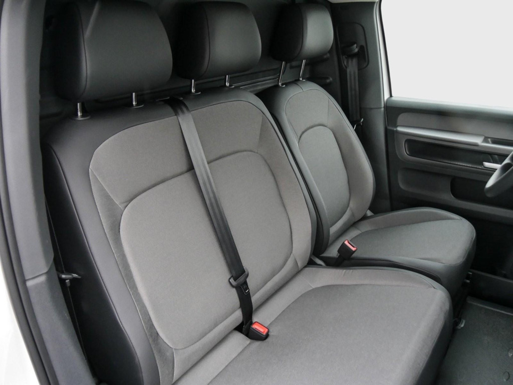 Volkswagen ID. Buzz Cargo