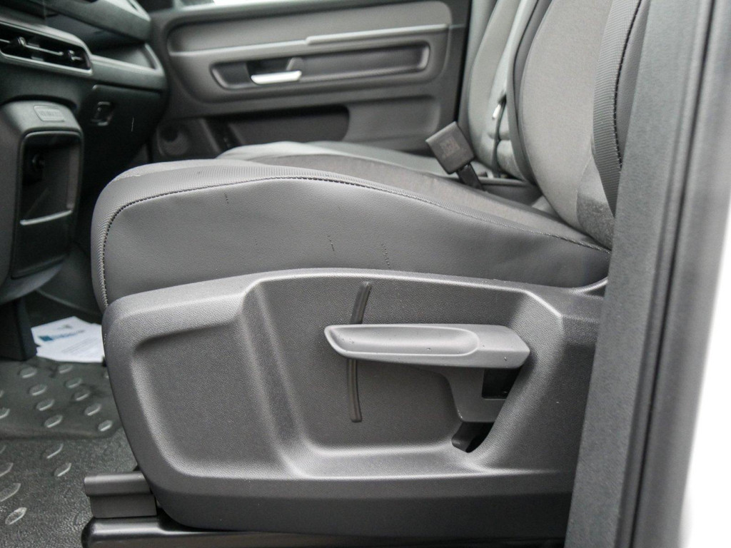 Volkswagen ID. Buzz Cargo