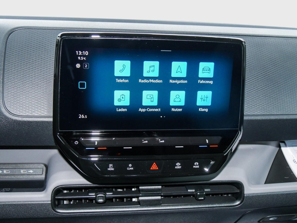 Volkswagen ID. Buzz Cargo