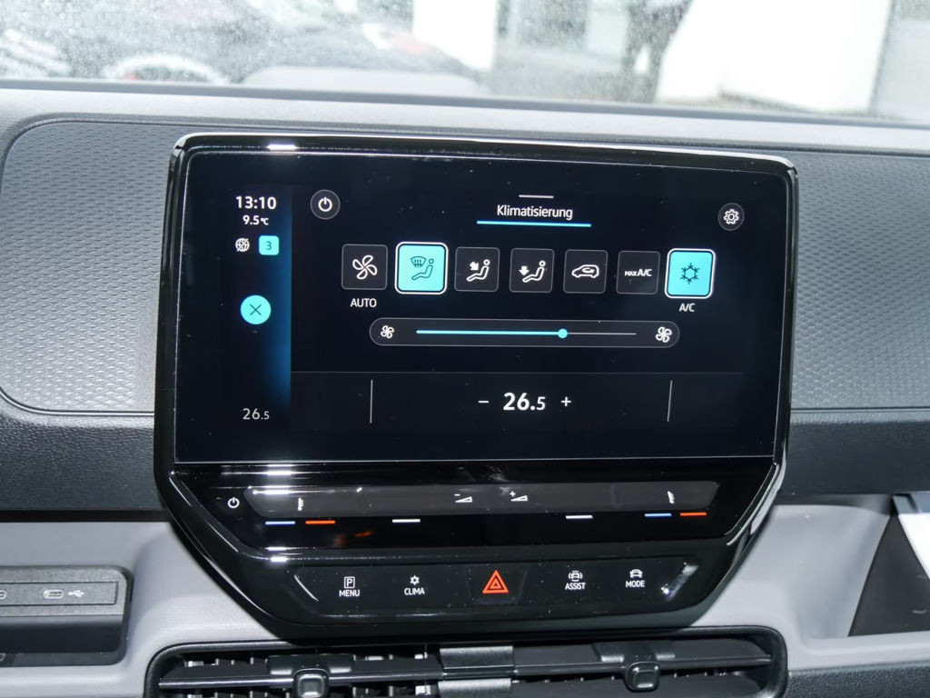 Volkswagen ID. Buzz Cargo