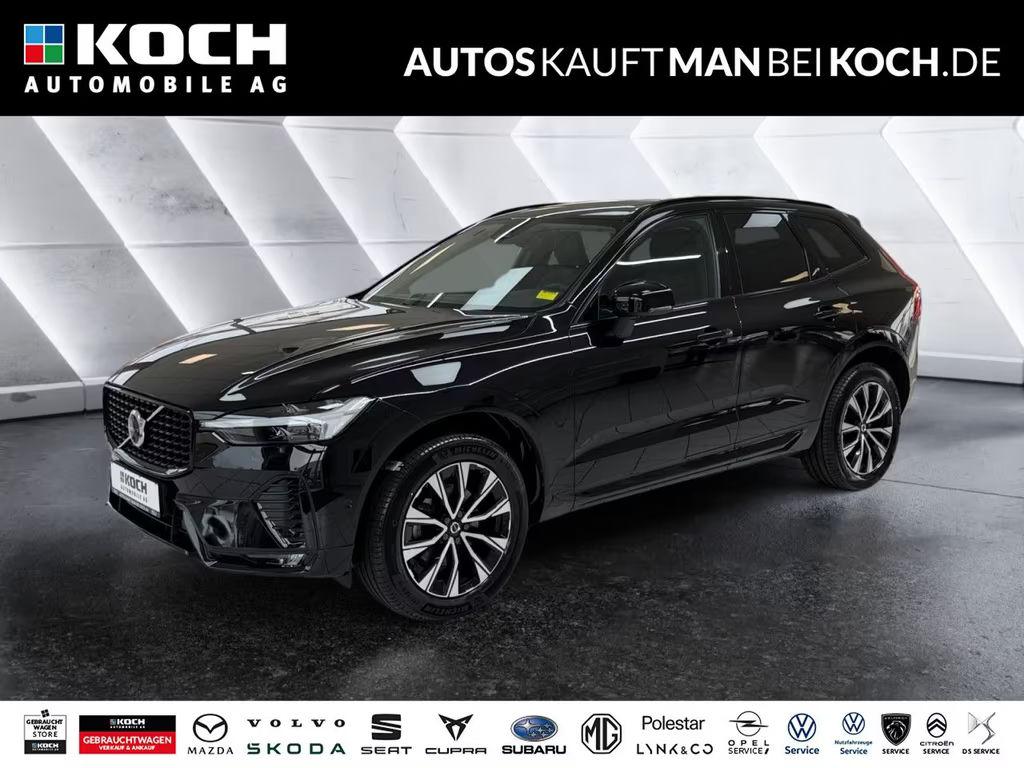 Volvo XC60 2025 Benzine