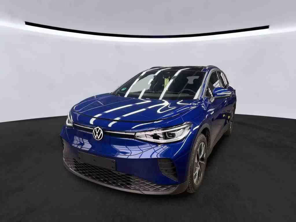 Volkswagen ID.4 2022 Elektrisch