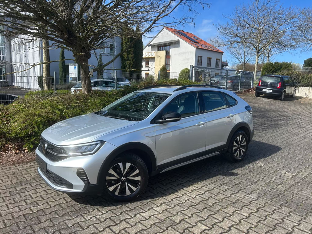 Volkswagen Taigo 2023 Benzine