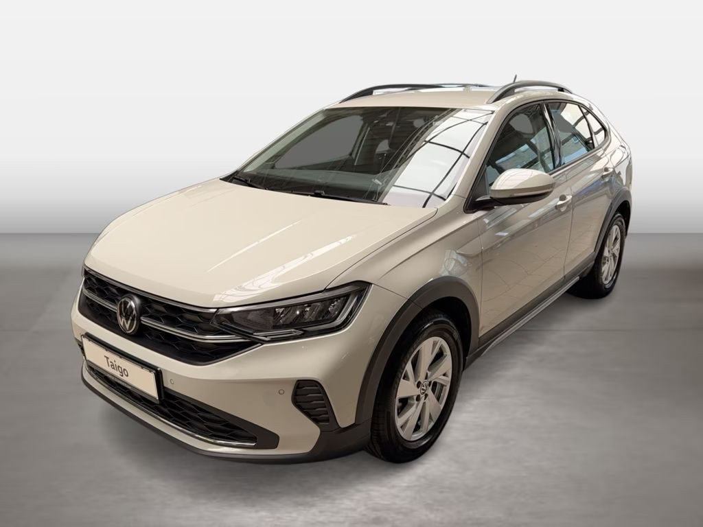 Volkswagen Taigo 2023 Benzine