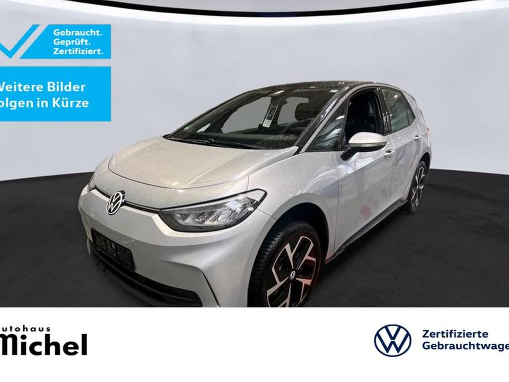 Volkswagen ID.3 2024 Elektrisch