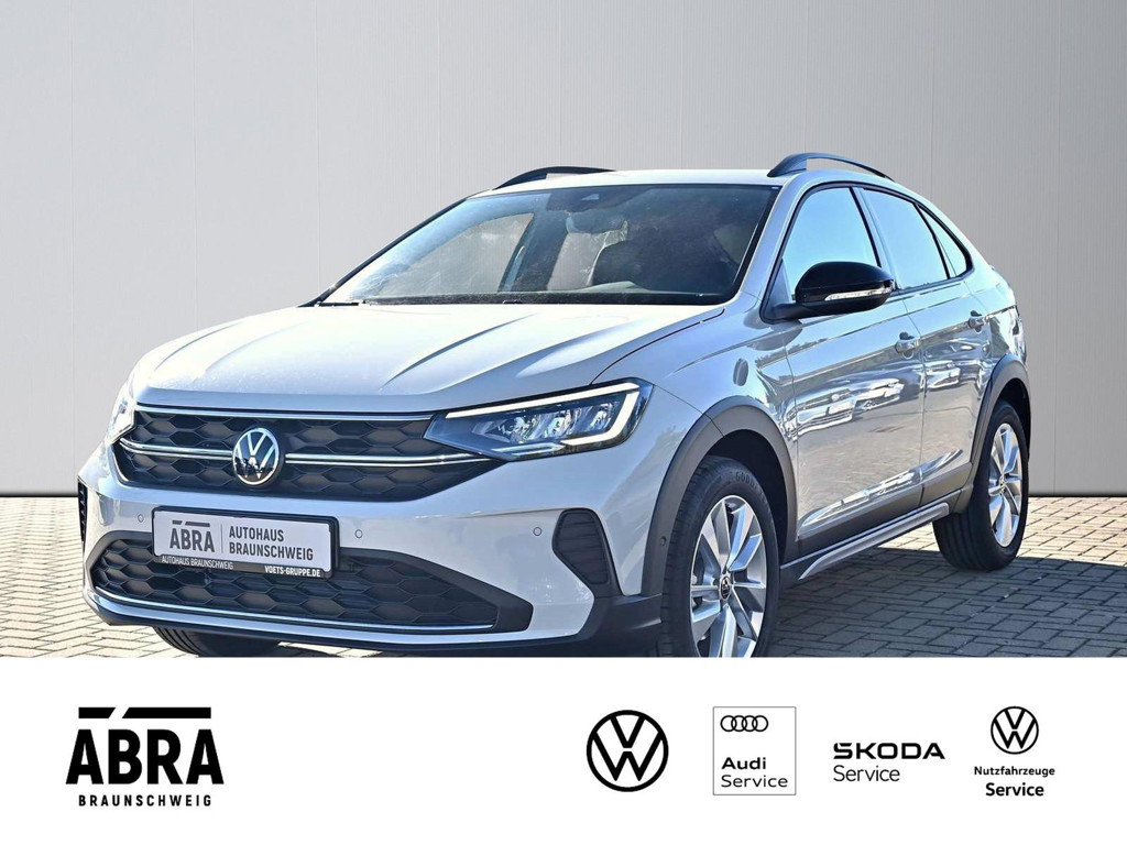 Volkswagen Taigo 2025 Benzine