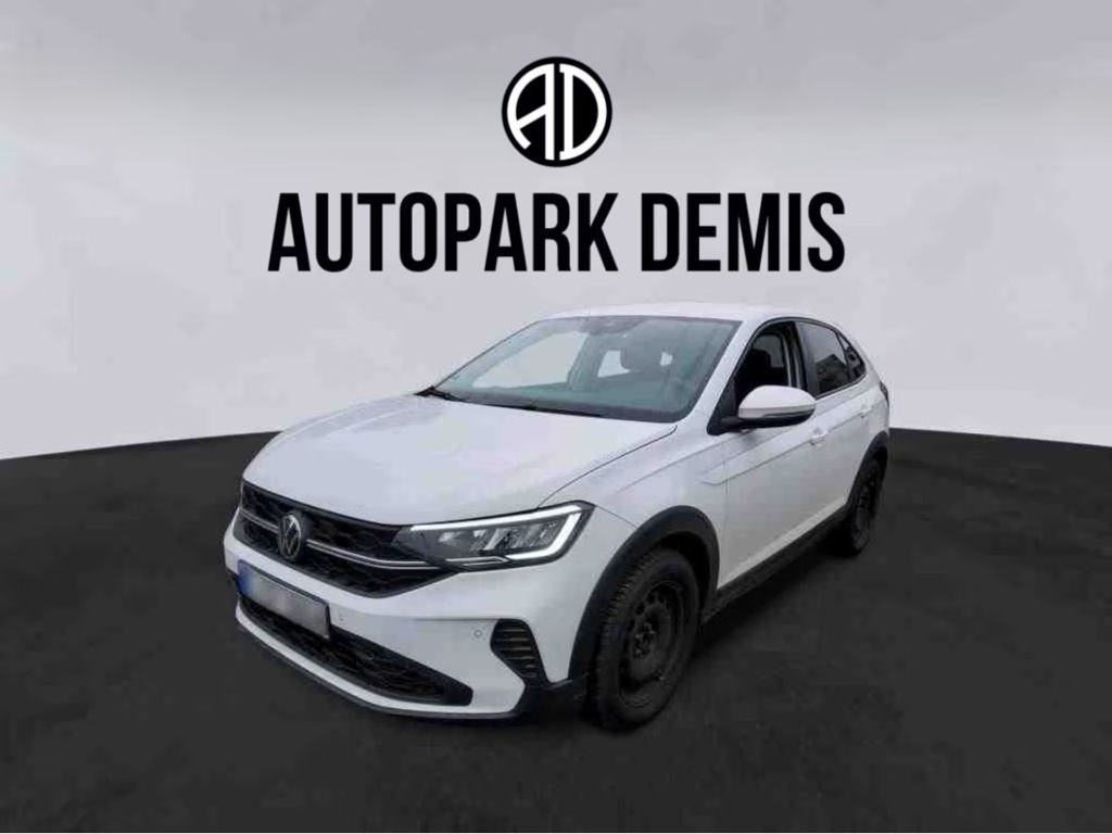 Volkswagen Taigo 2022 Benzine