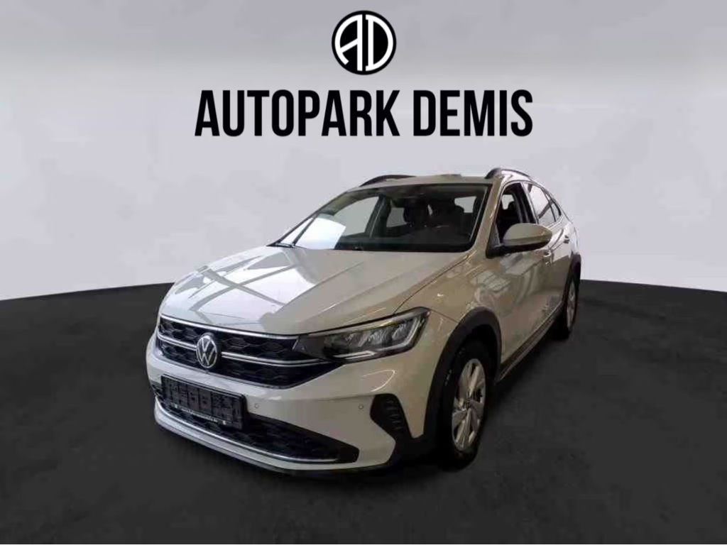 Volkswagen Taigo 2022 Benzine