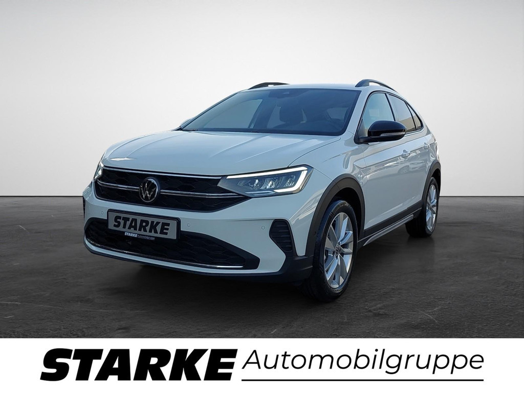 Volkswagen Taigo 2026 Benzine