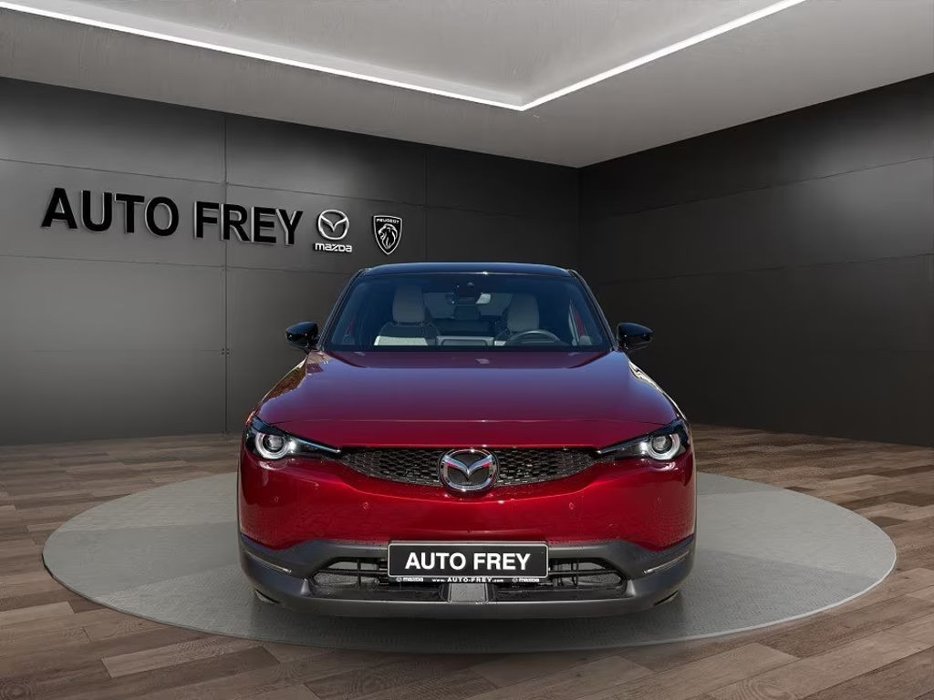 Mazda MX-30