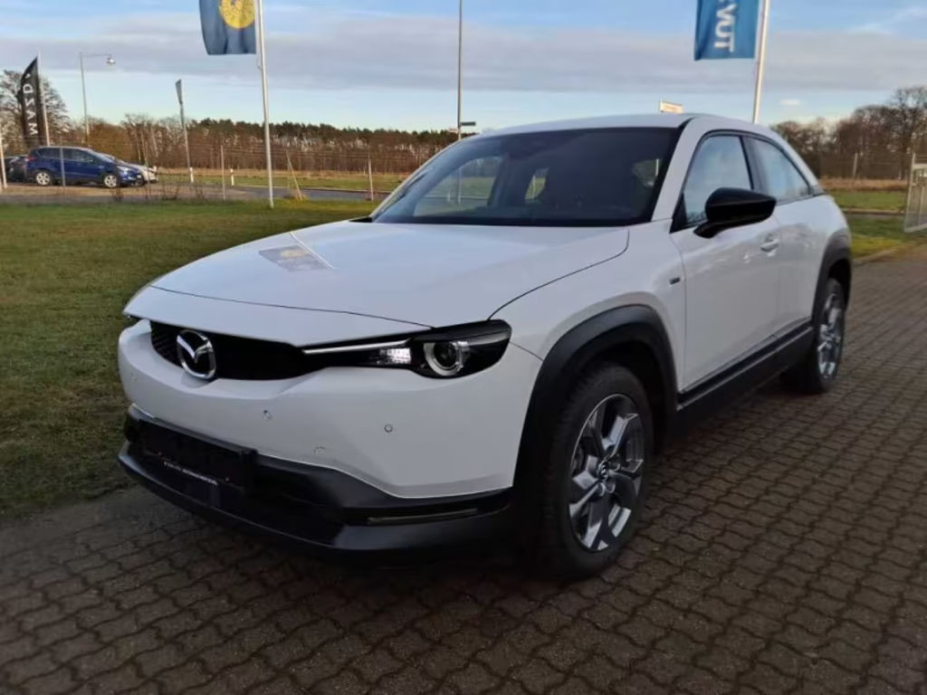 Mazda MX-30 2023 Elektrisch