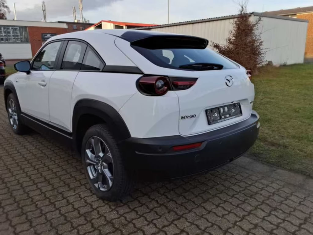 Mazda MX-30