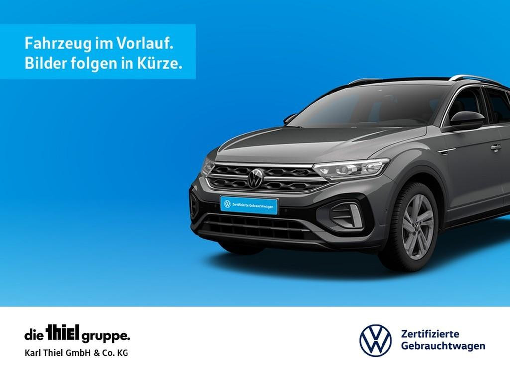 Volkswagen T-Cross 2022 Benzine