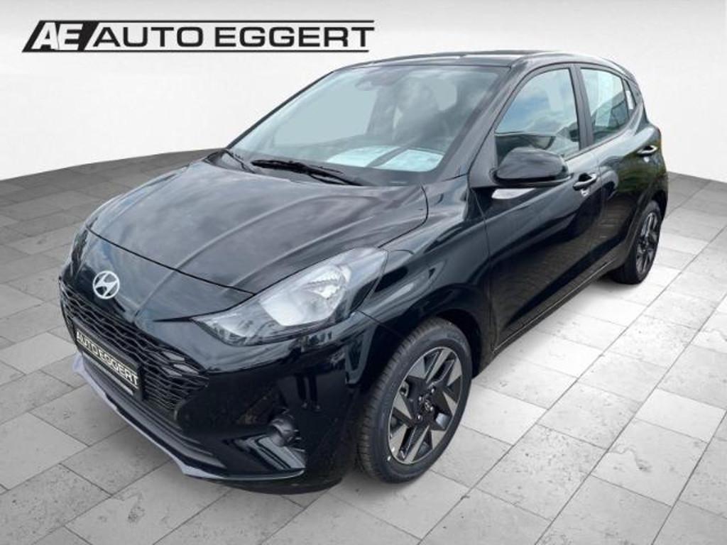 Hyundai i10 2025 Benzine