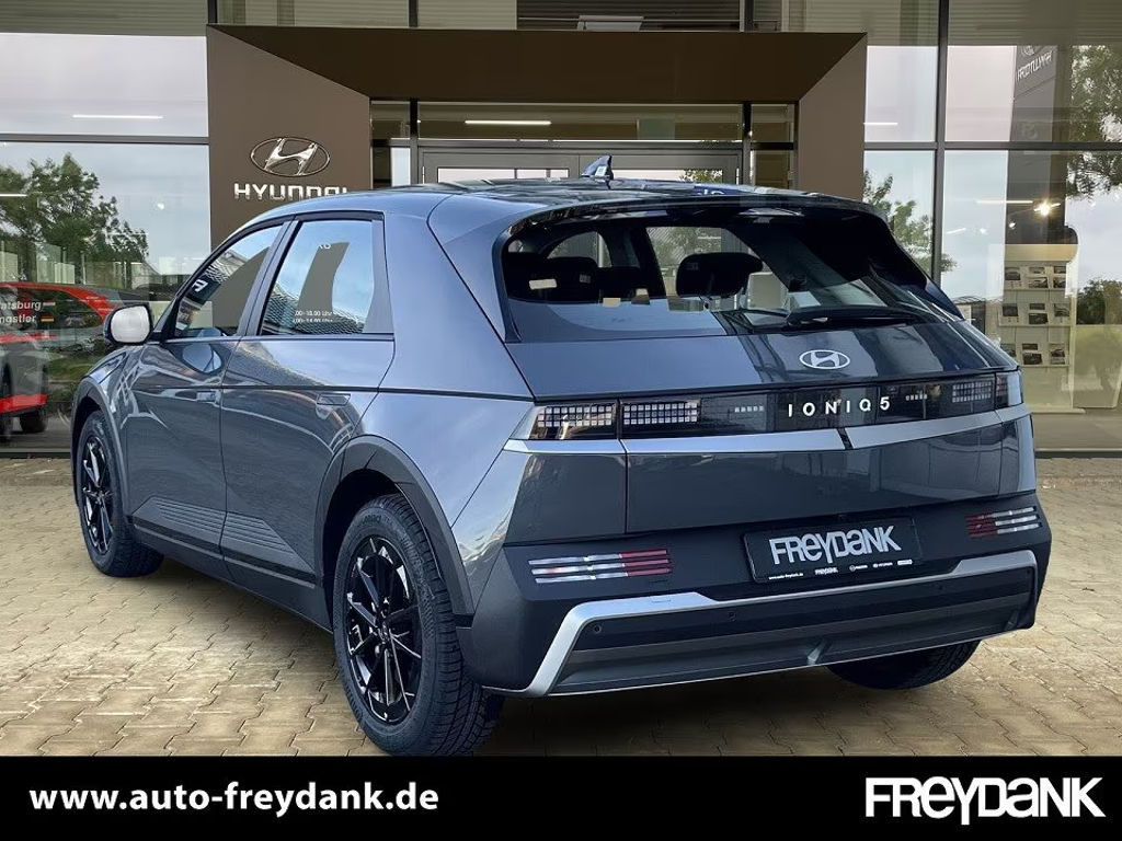 Hyundai Ioniq 5