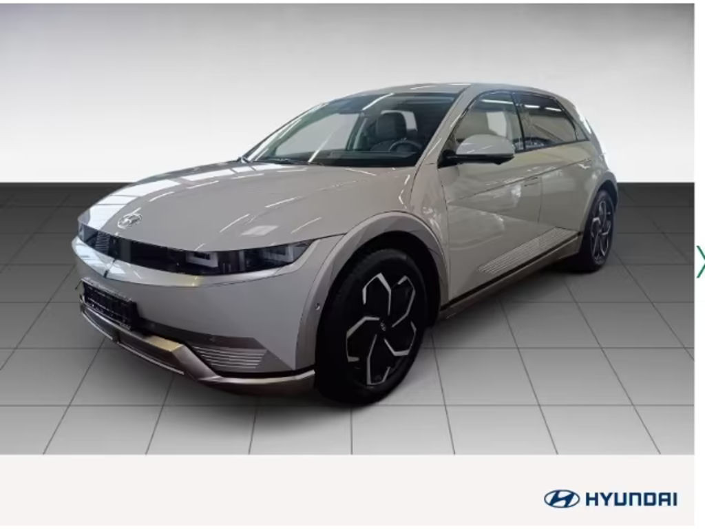 Hyundai Ioniq 5 2024 Elektrisch