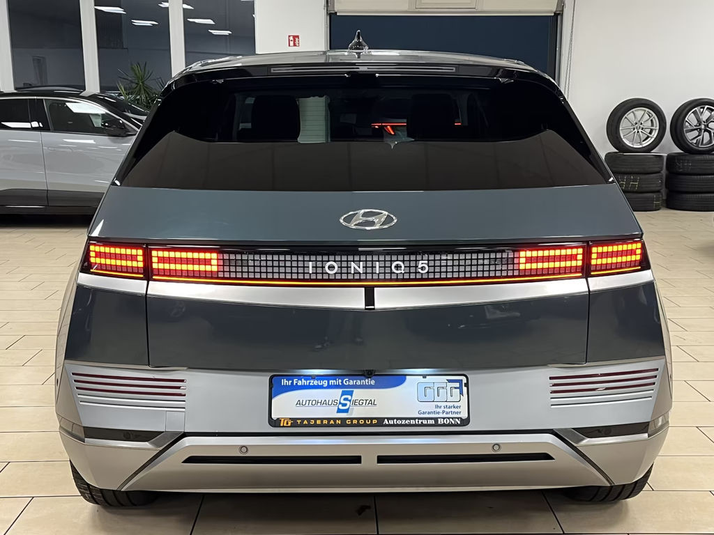 Hyundai Ioniq 5