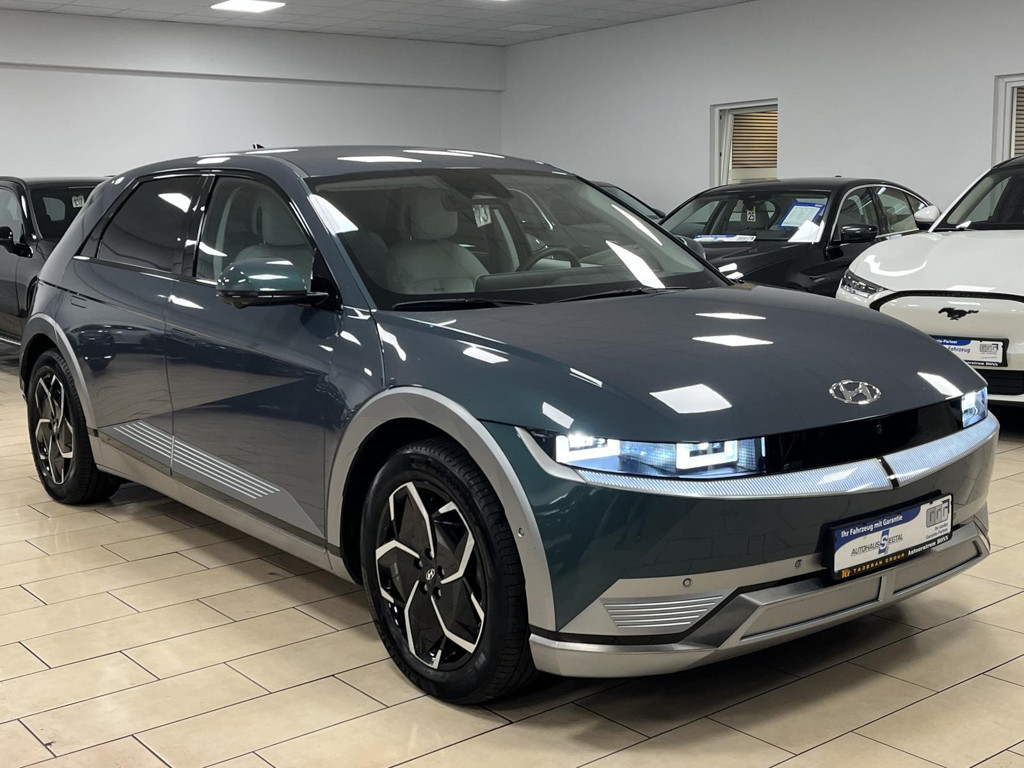 Hyundai Ioniq 5