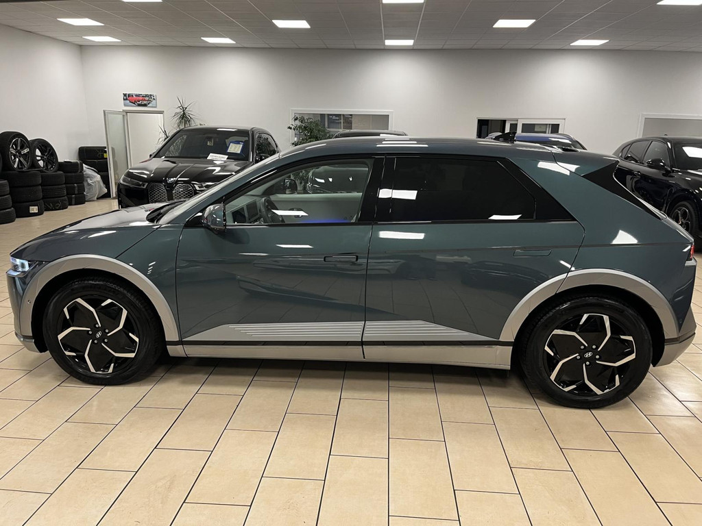 Hyundai Ioniq 5