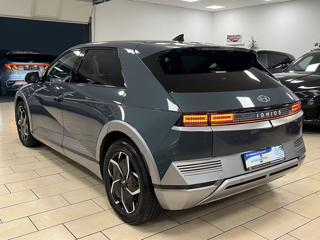 Hyundai Ioniq 5
