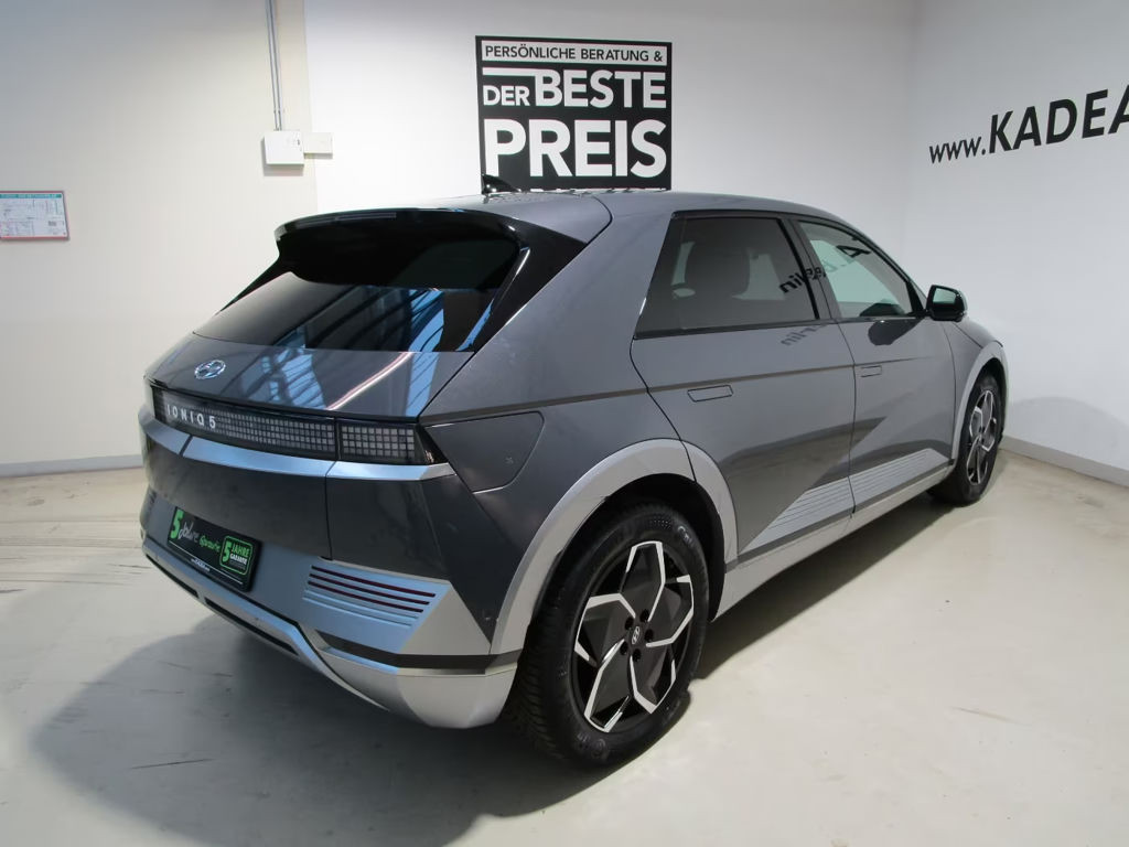 Hyundai Ioniq 5