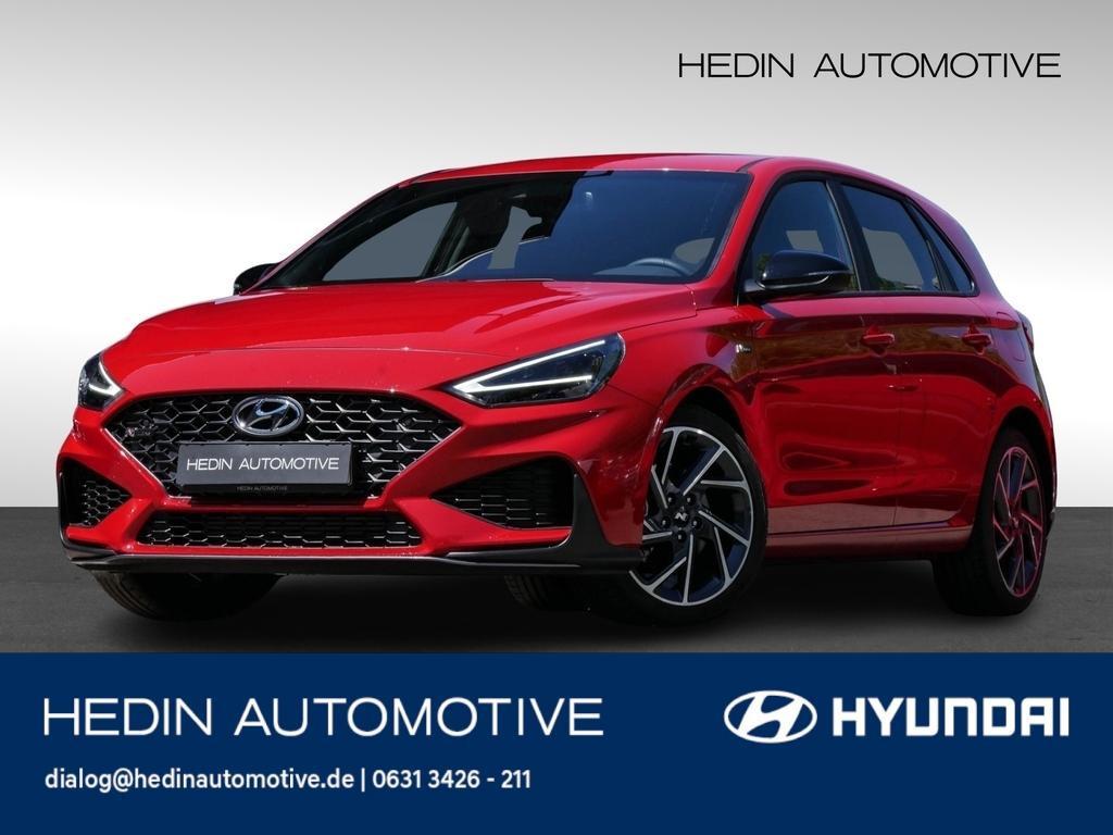 Hyundai i30 2023 Benzine
