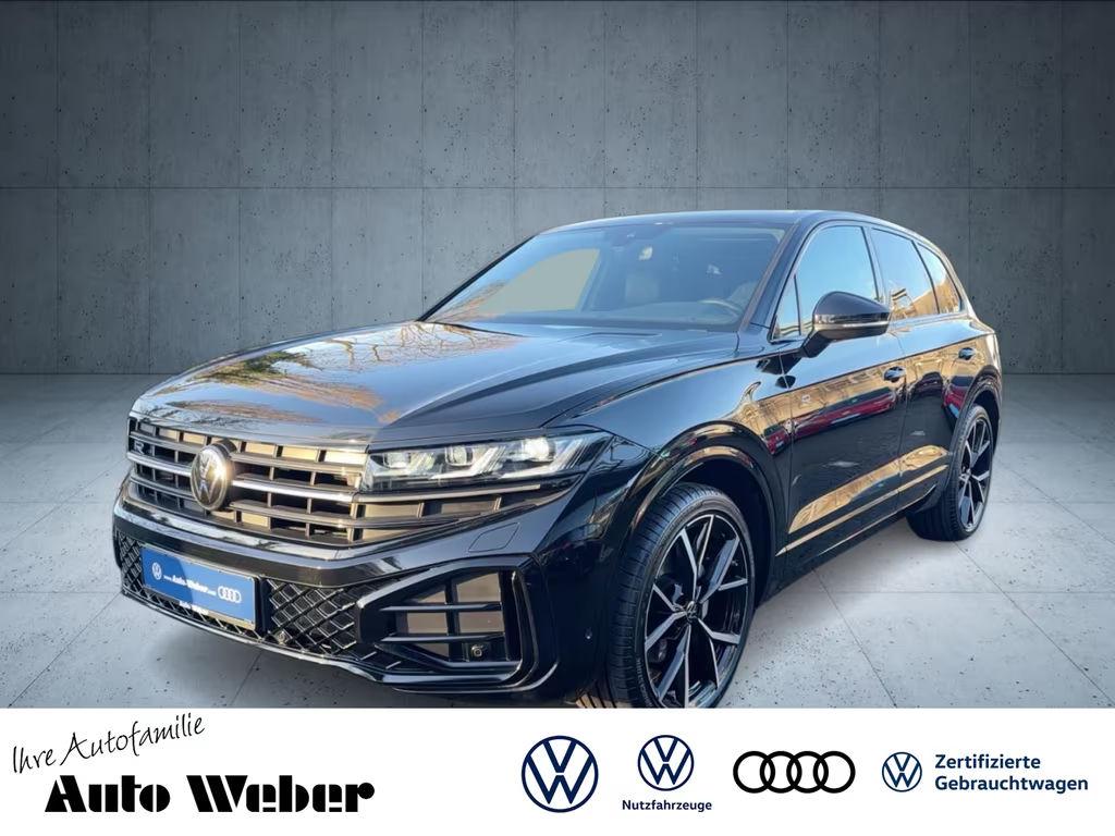 Volkswagen Touareg 2025 Diesel