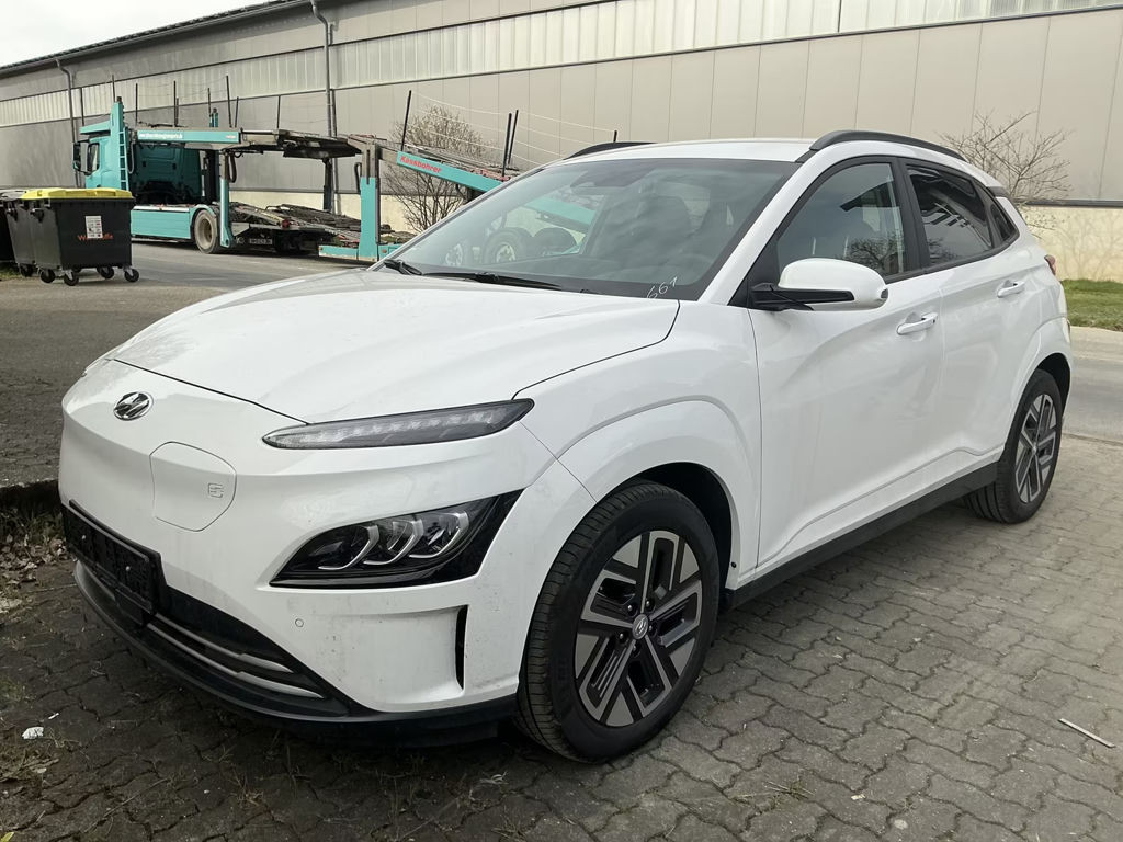 Hyundai Kona 2023 Elektrisch