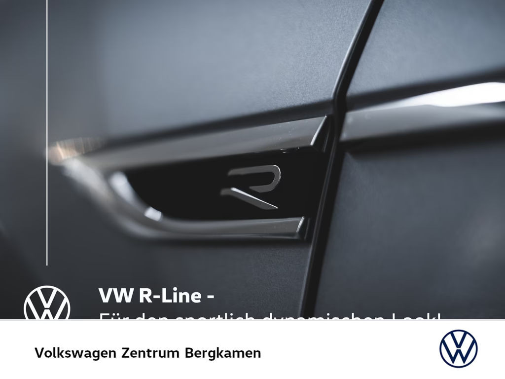 Volkswagen T-Roc 2022 Benzine