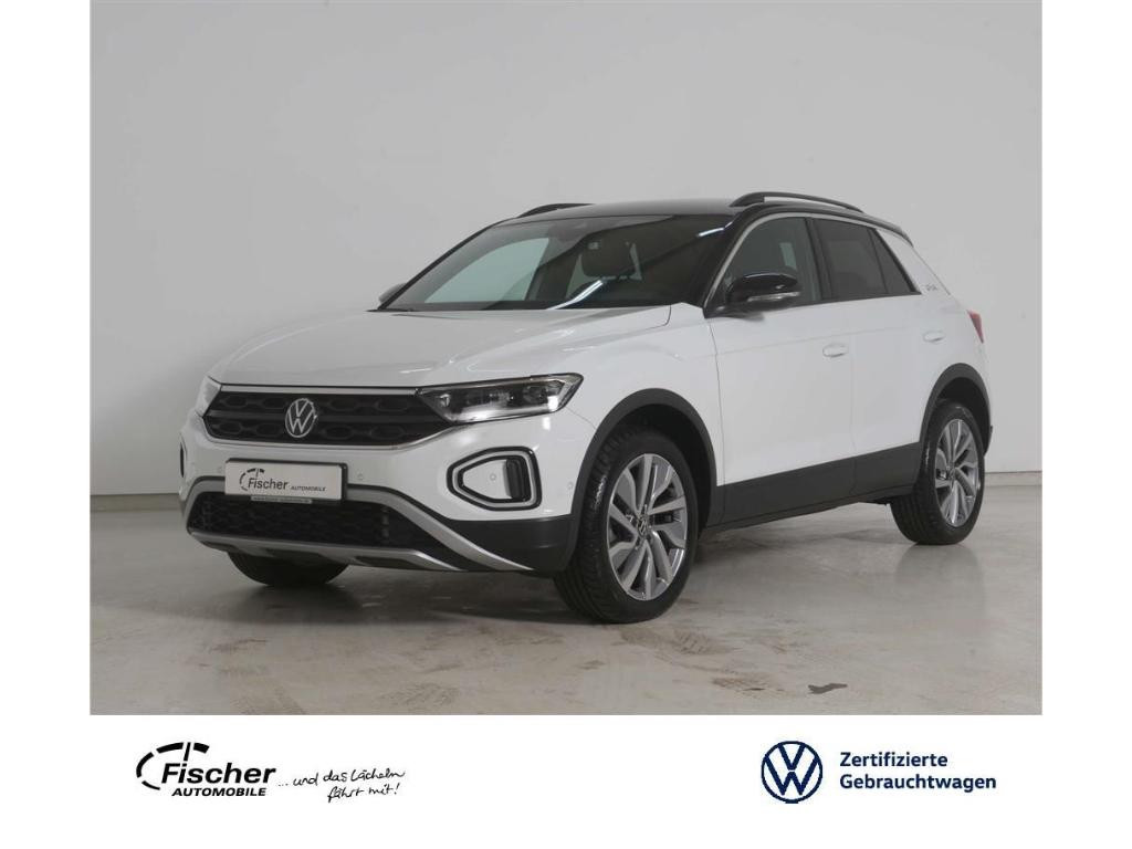 Volkswagen T-Roc 2025 Diesel
