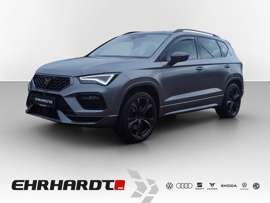 Cupra Ateca 2023 Benzine