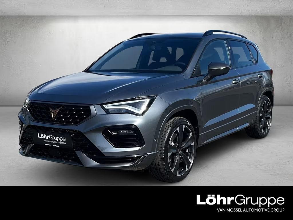 Cupra Ateca 2024 Benzine