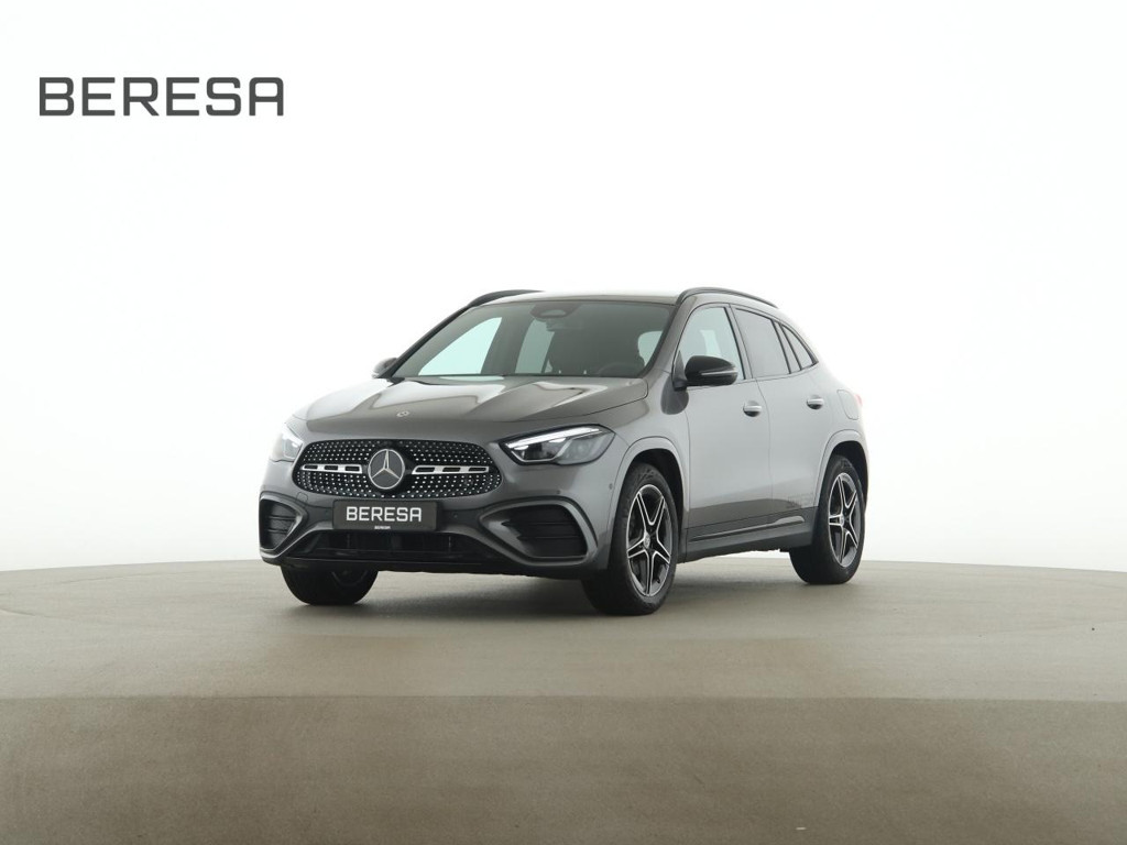 Mercedes-Benz GLA-Klasse 2026 Benzine