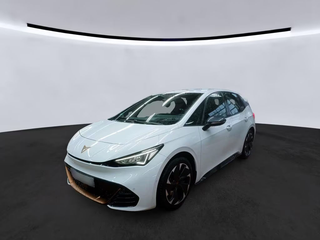 Cupra Born 2023 Elektrisch