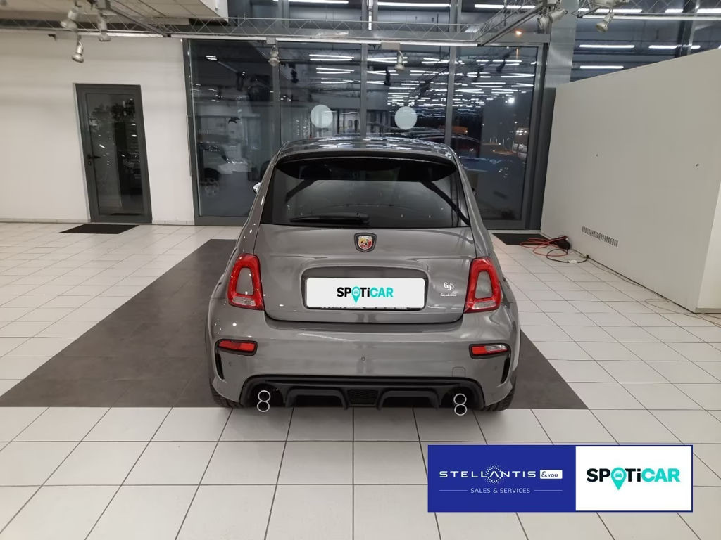 Abarth 695