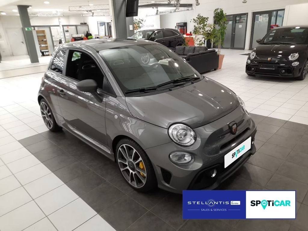 Abarth 695