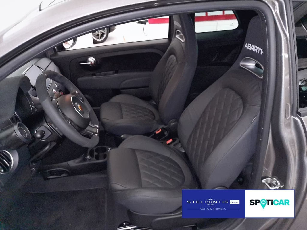 Abarth 695