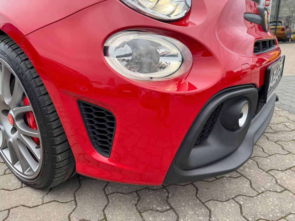 Abarth 695