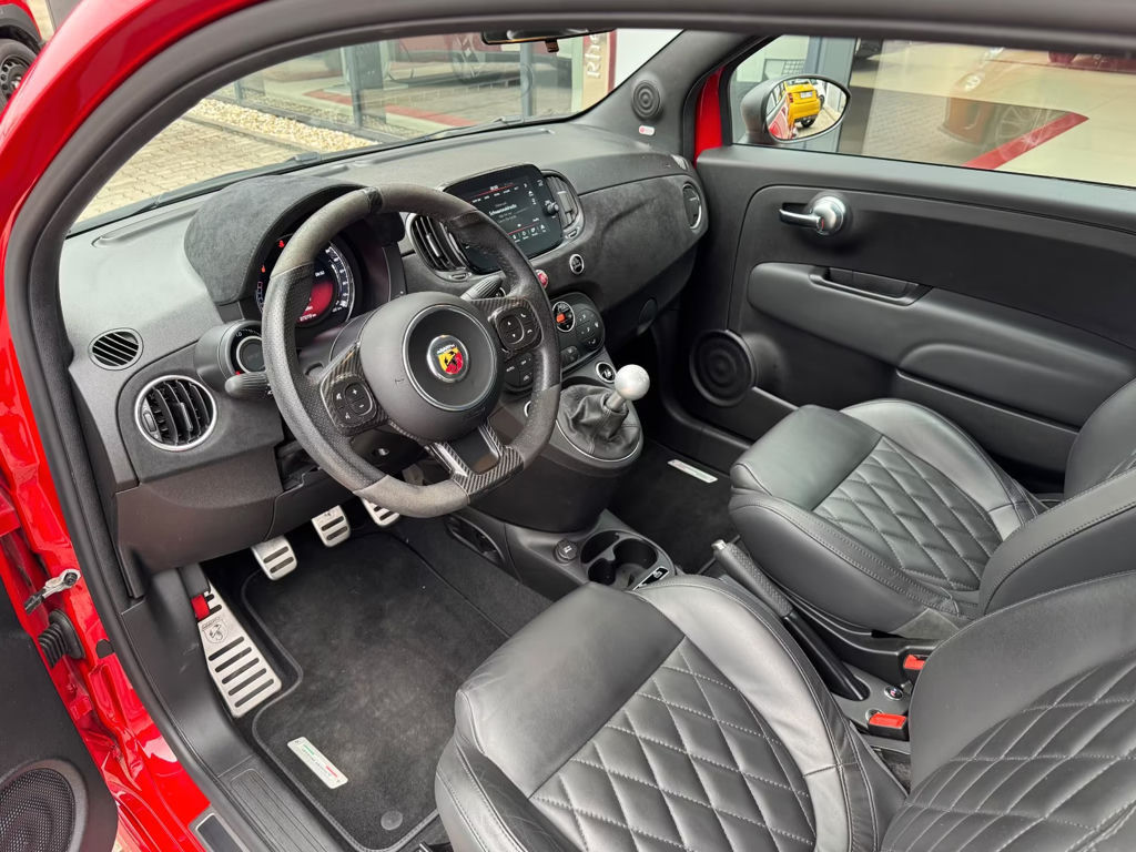 Abarth 695
