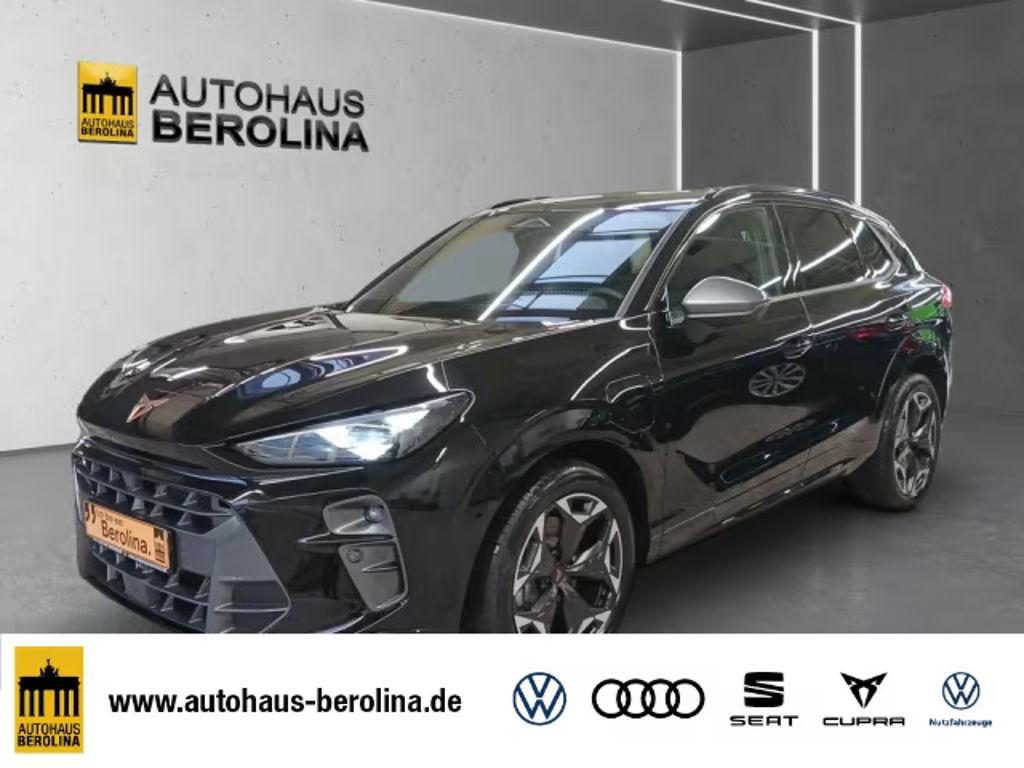 Cupra Terramar 2026 Hybride Benzine
