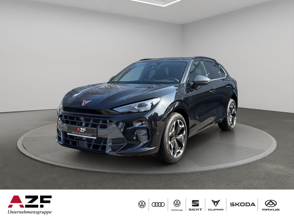 Cupra Terramar 2026 Hybride Benzine