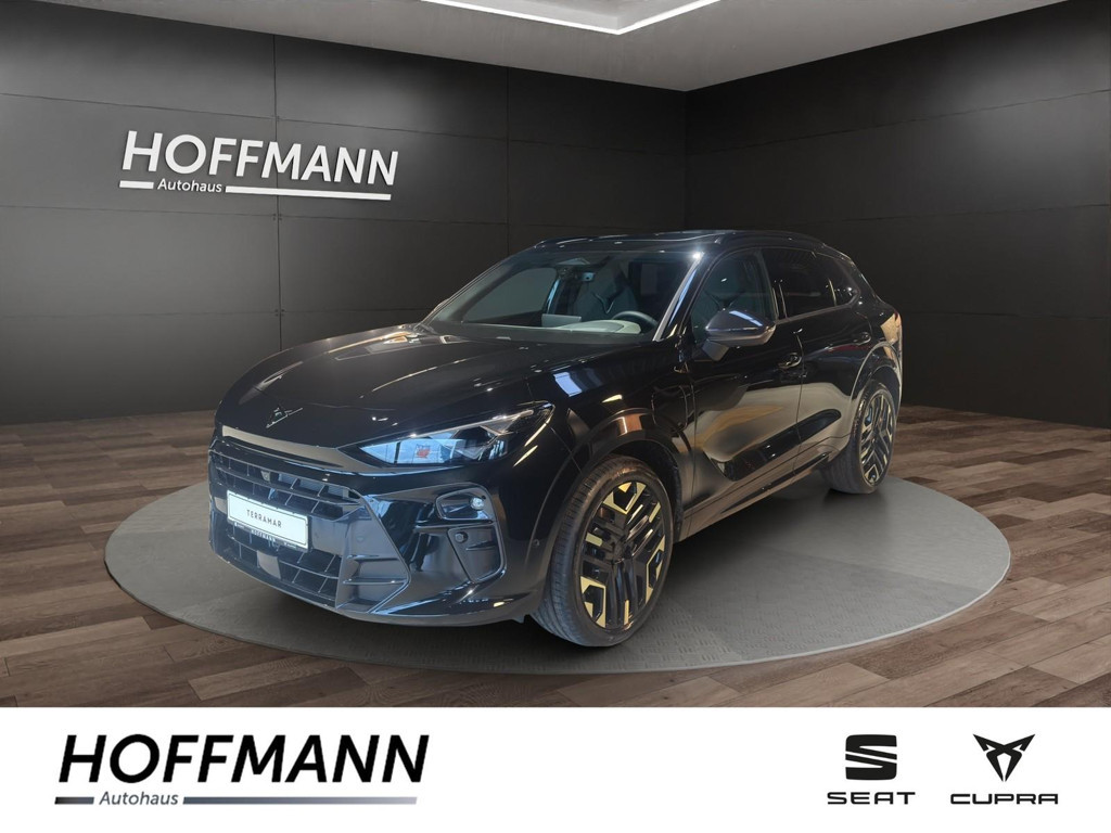 Cupra Terramar 2026 Hybride Benzine