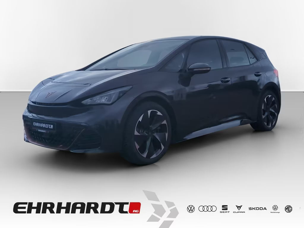 Cupra Born 2023 Elektrisch