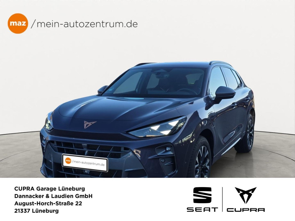 Cupra Terramar 2025 Hybride Benzine