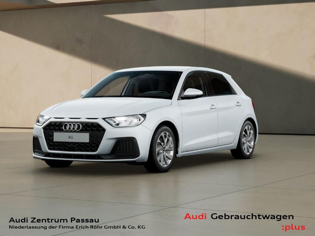 Audi A1 2025 Benzine