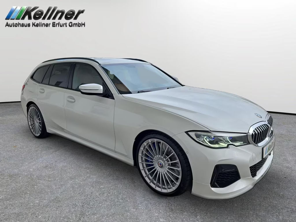 Alpina B3