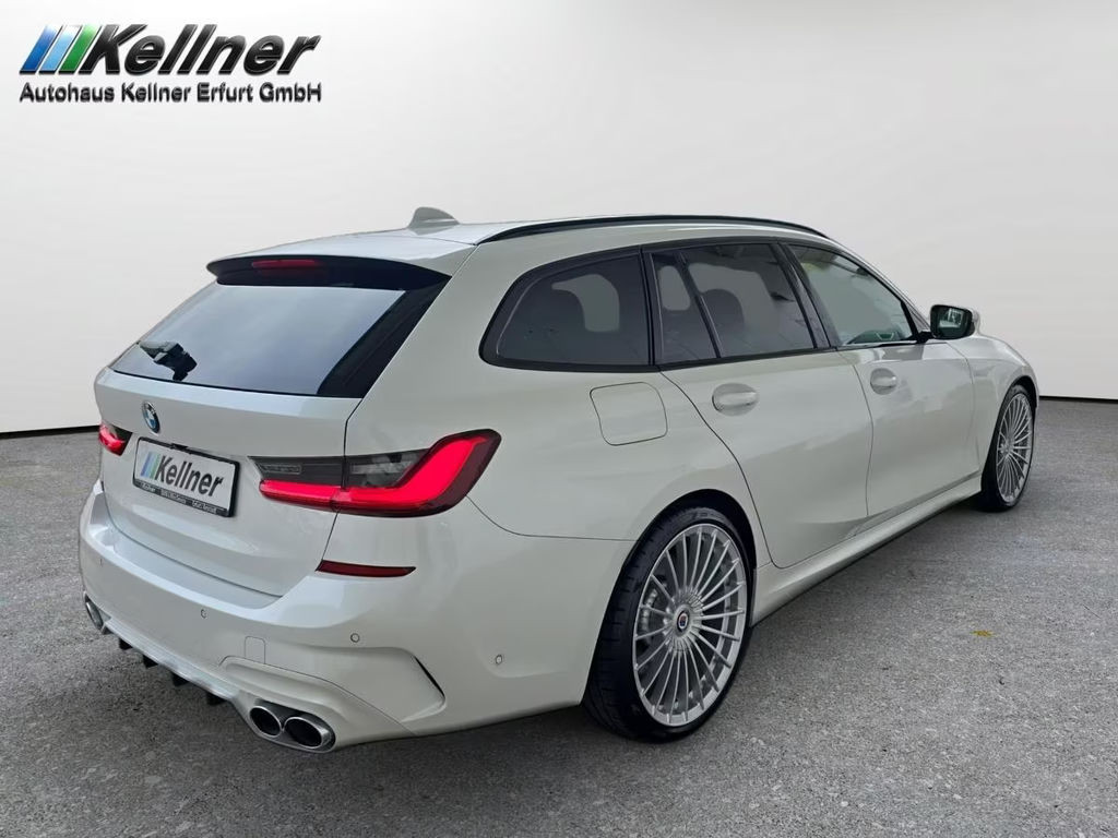 Alpina B3