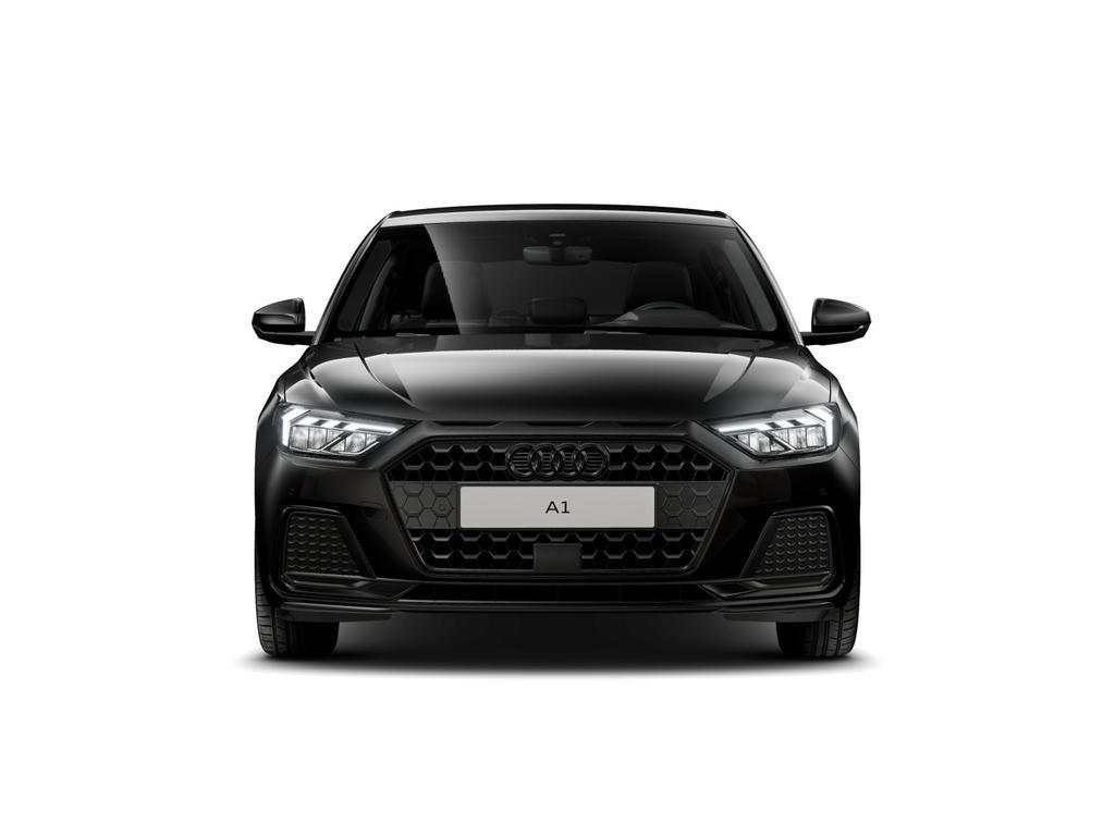 Audi A1 2025 Benzine