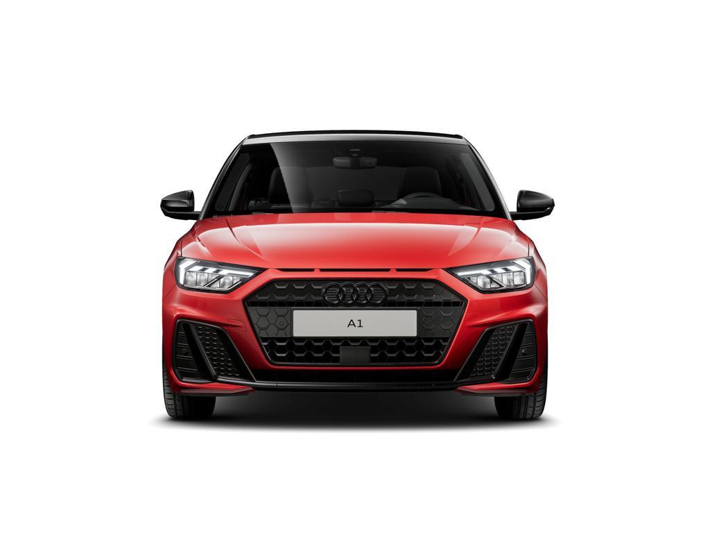 Audi A1 2025 Benzine
