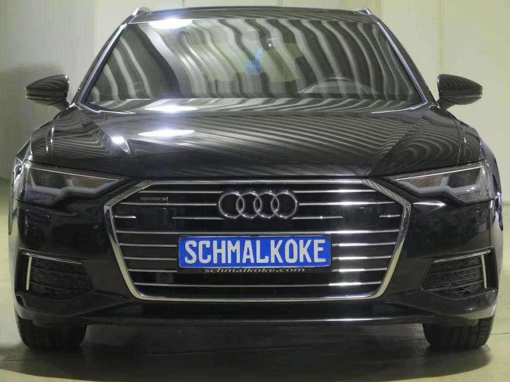 Audi A6 2022 Diesel